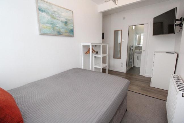 Double Room En-Suite | *Deposit Options Main Photo