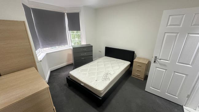 🌟 Luxury Double Suite in Premium 4-Bed Residence Main Photo