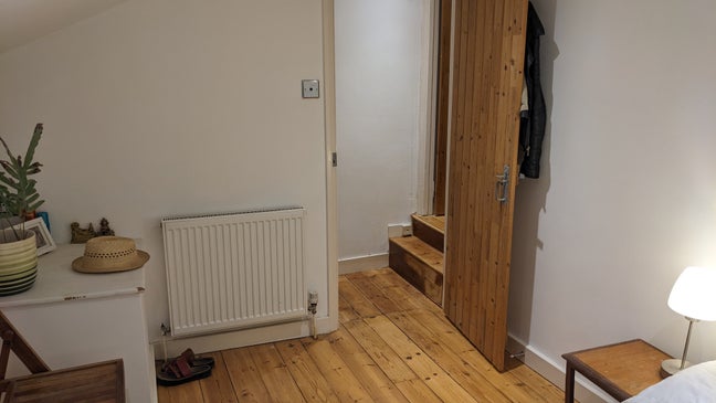 Looking for lodger to share central Brighton home Main Photo