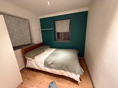 Bright Double room Main Photo