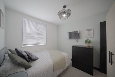 Quality rooms available  Main Photo