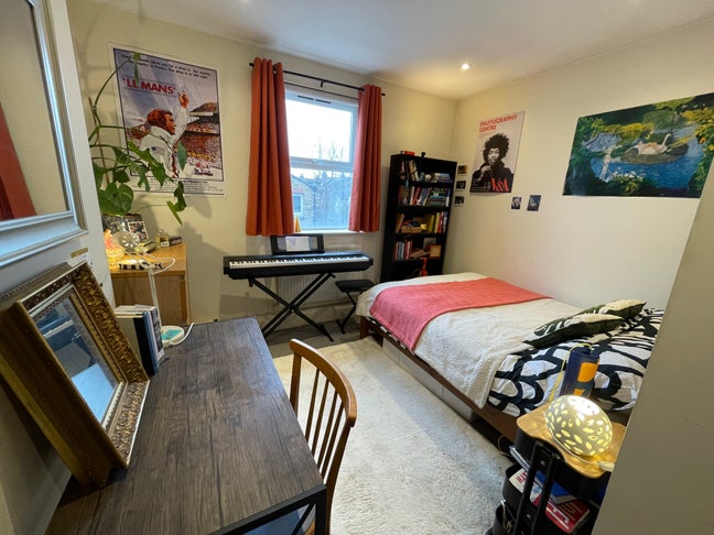 Short stay room avaible in Brockley  Main Photo