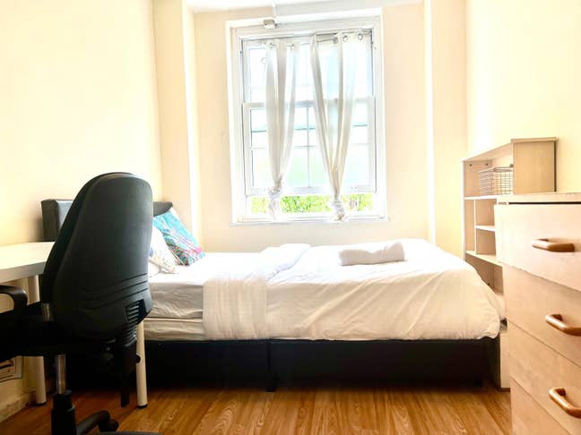 Double Room in a Gay Friendly Flat Share Vauxhall Main Photo