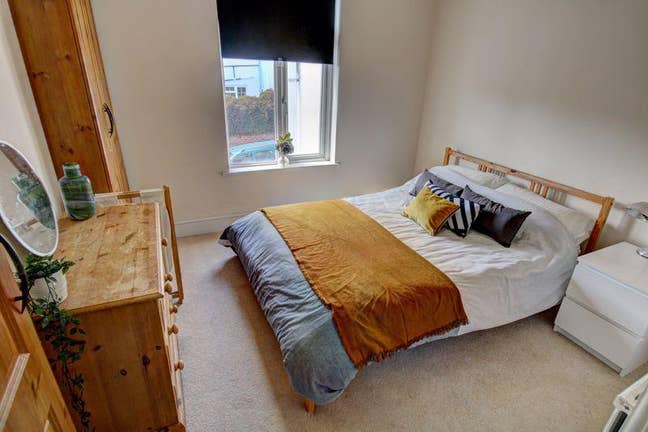 Double room for rent Main Photo