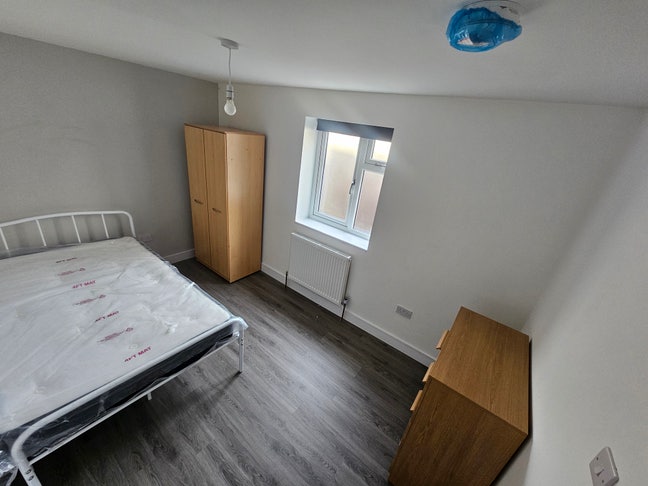 Double Room  Main Photo