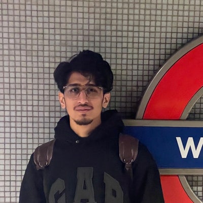 24 year old Male seeks a single or double room Main Photo