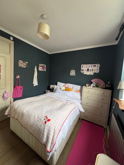 Cozy Double Room in Battersea! Main Photo