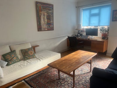 Short-term: 1-bed Battersea &pound;1650 Main Photo