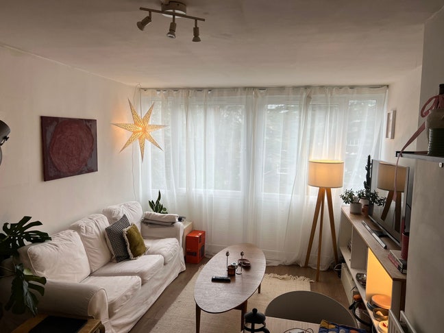 2 Month Sublet - London Fields Main Photo