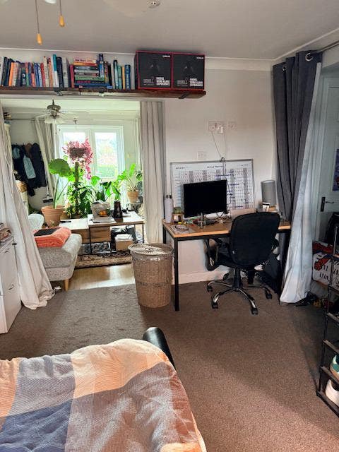 Keynsham Studio Flat Main Photo