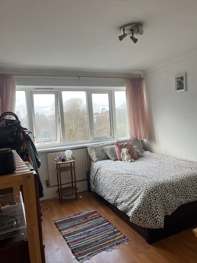Double room in Bethnal Green Main Photo