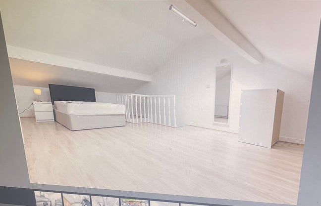  Modern Fully Furnished Flat – Selly Oak Main Photo