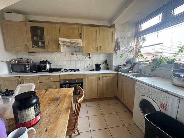 2 Single Rooms Near Whitechapel/Shoireditch/ Aldga Main Photo