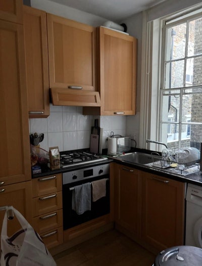 1 bed Available in Marylebone  Main Photo