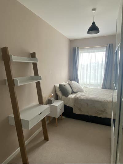 Furnished Double room at Battersea Reach Riverside Main Photo