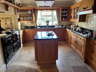 Cookham,Maidenhead,&pound;230pm,large bedroom+livingroom Main Photo