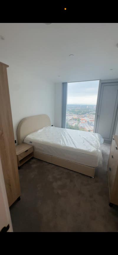 Double Room in Shared Flat Main Photo