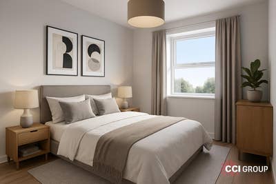 LS8 -High-Spec Shared Accommodation-All Bills Inc  Main Photo