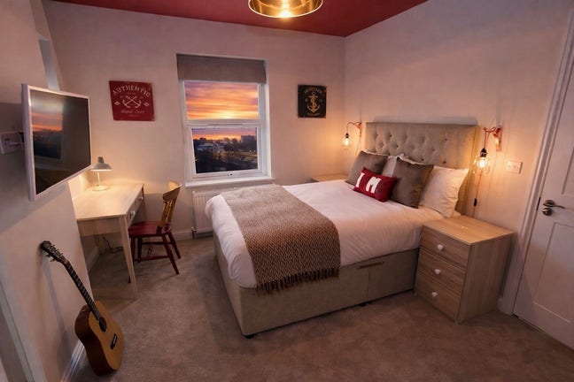 🔑 Beautiful Room in Caversham! Main Photo