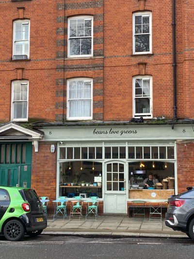 Room in Shoreditch Main Photo