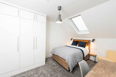 Central location, Modern HMO🏡  Main Photo