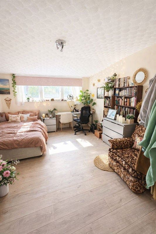 🌞2 Bright Double Room | Young Professional Flat Main Photo