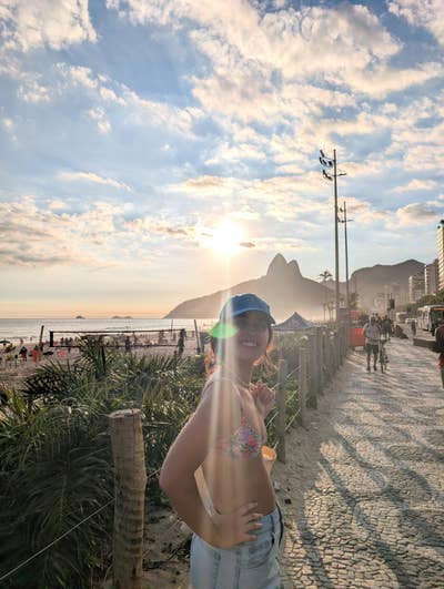 Professional Female Looking for a home in Brighton Main Photo