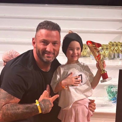 Luxury double room /buddy up Main Photo