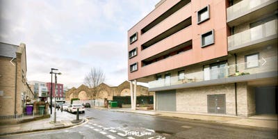 Lovely rooms available E14 Canary wharf! Main Photo