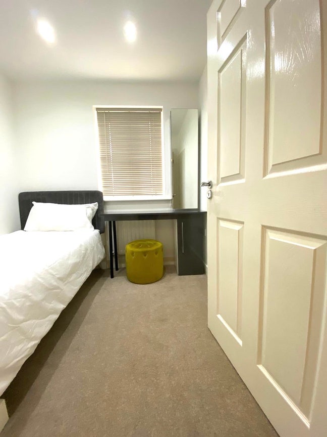 All bills incl. Single Room - RM1 Main Photo