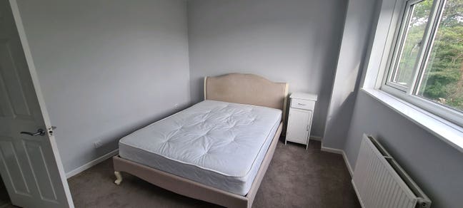 Room to Rent in New Milton  Main Photo