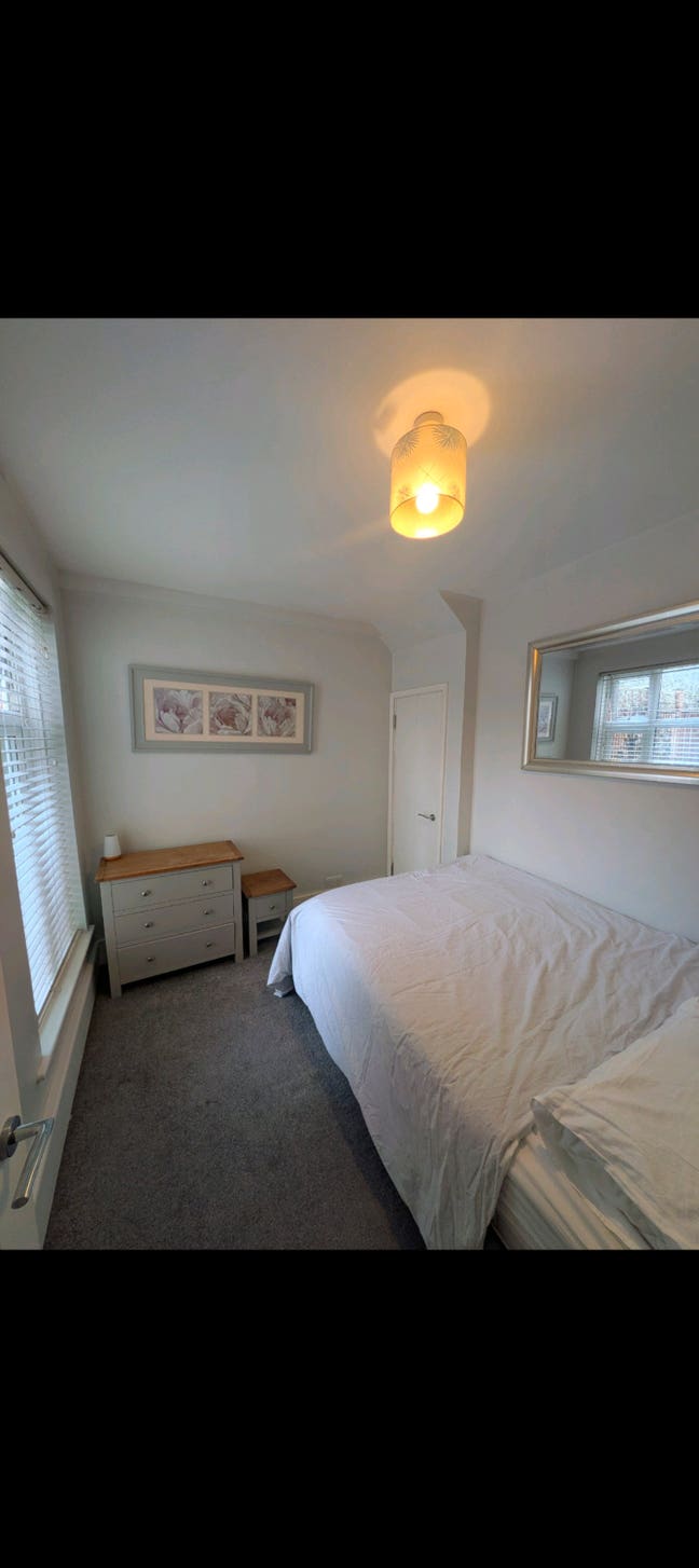 🛏️ Double Room to Rent – Earlsfield, SW18 – Garde Main Photo
