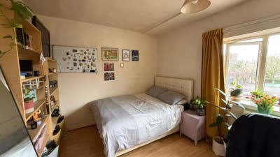 Large Double Room available in Angel/Islington!  Main Photo