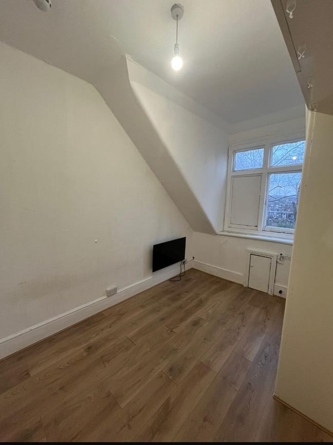 Room in 2 bed flat - Hampstead Main Photo