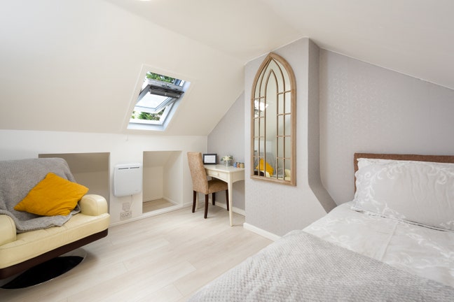 Small double room nr Science Park A14 Main Photo