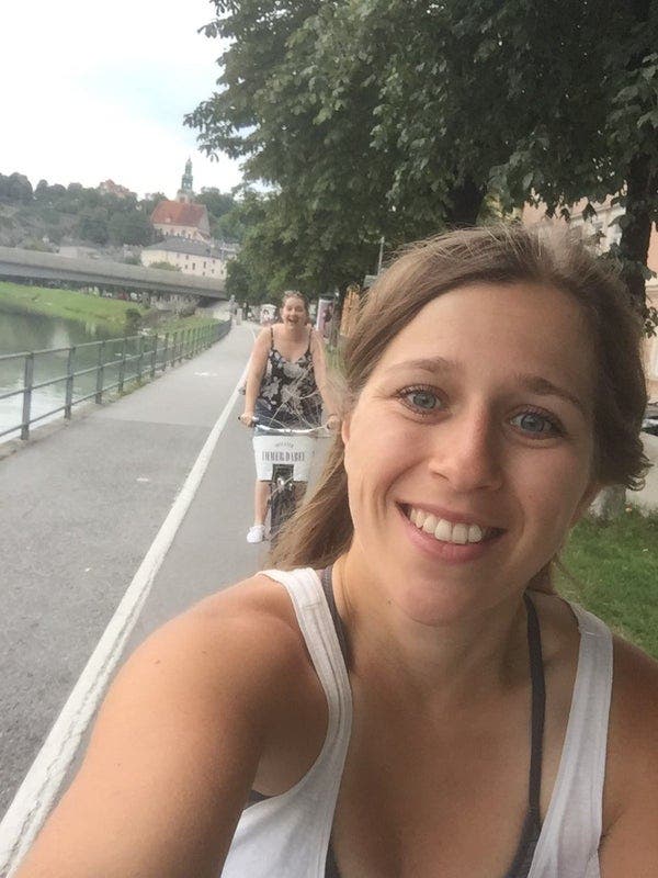 New to York and looking for a room Main Photo