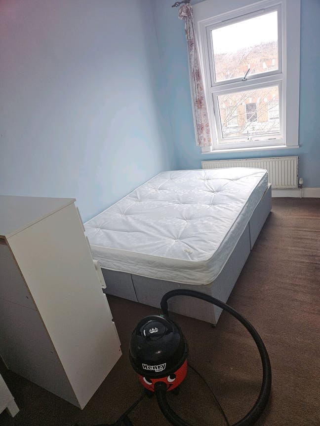 Double room for rent Main Photo