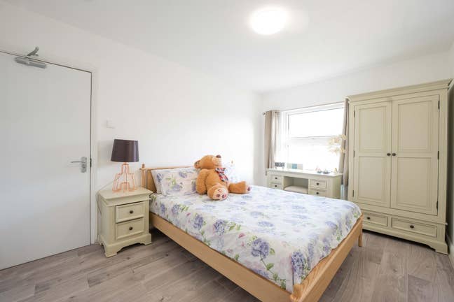 1 bed flat, close to science park Main Photo