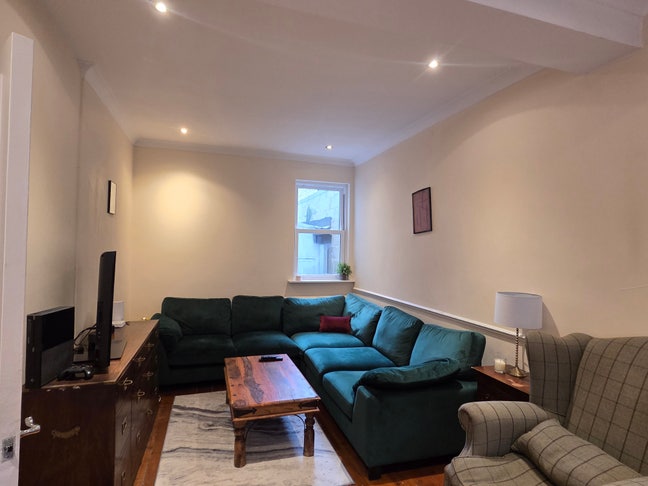 House share in Fulham Main Photo