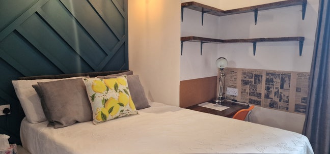 Stunning New Furbished Double Room  Main Photo