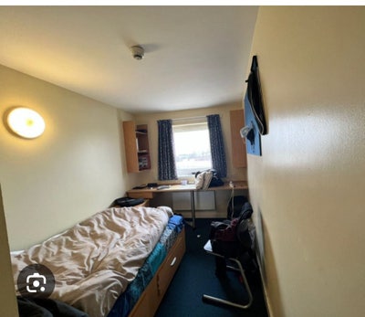 Room takeover at Kyle park house student accomodat Main Photo