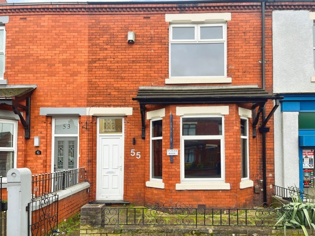 Park Road Main Photo