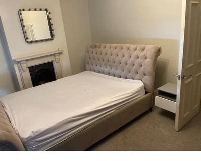 Double room is available for rent in - DA11 7AH Main Photo