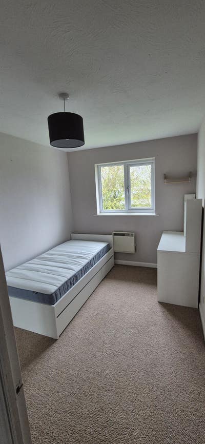 1 bed room share in a maisonette property Main Photo