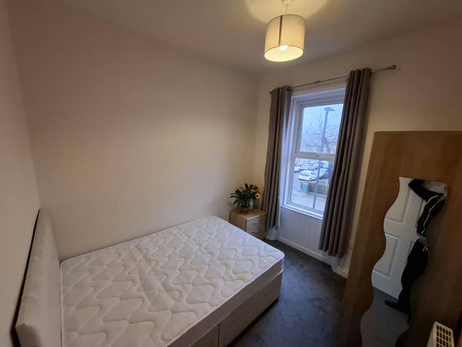 Furnished Double room Main Photo