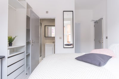 Undergraduate Student Only - 4 Eastbourne Street Main Photo