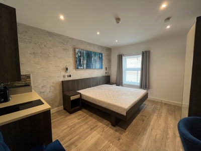 Stunning City Centre Apartments Available Now! 😍 Main Photo