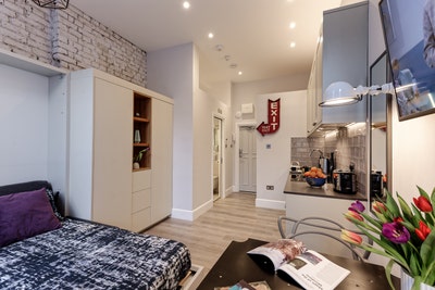 Bills Included, Best Location, Furnished 🔥 Main Photo