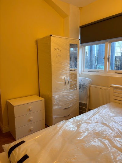Double Room in Hammersmith – &pound;850 Main Photo