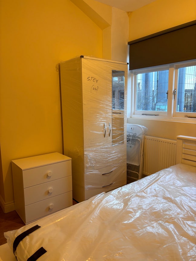 Double Room in Hammersmith – &pound;850 Main Photo